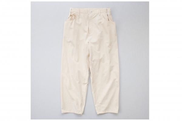 パンツ stein EX WIDE HOOKED DENIM JEANS XS stein / EX WIDE HOOKED DENIM JEANS(OFF)通販サイト - 京都取扱い店舗