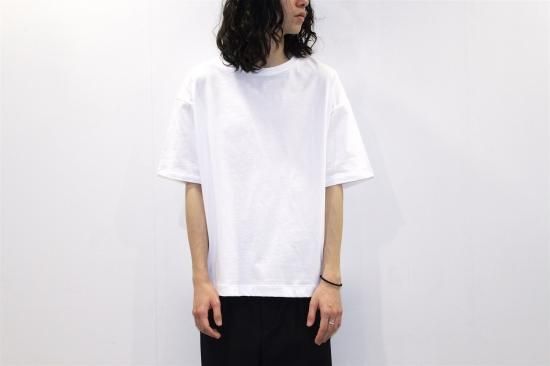 YOKE Tokyo inside out t shirts tシャツ