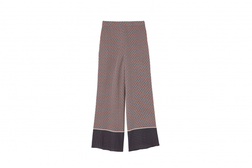 <img class='new_mark_img1' src='https://img.shop-pro.jp/img/new/icons47.gif' style='border:none;display:inline;margin:0px;padding:0px;width:auto;' />TAN / KOMON JQ PANTS(D.BLUED.ORAGE)