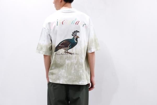 22万 Children of the discordance☆刺繍 トレンチ children of the