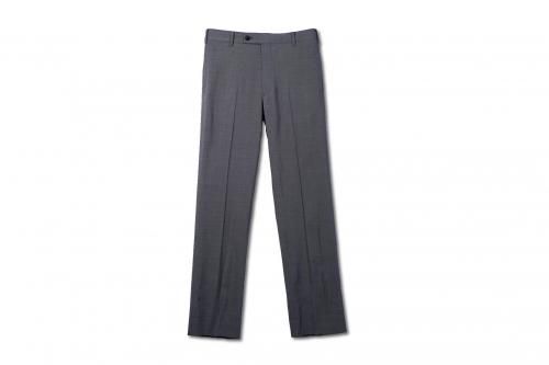 <img class='new_mark_img1' src='https://img.shop-pro.jp/img/new/icons47.gif' style='border:none;display:inline;margin:0px;padding:0px;width:auto;' />YOKE / BACK SLIT STRAGIHT TROUSERS(DUSTY NAVY)