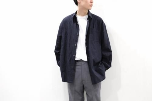Blanc YM | ブラン ワイエム 通販サイト - ATTEMPT