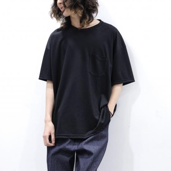 ☆シュン☆ ssstein | シュタイン LEATHER ZIP SHORT JACKET(BLACK