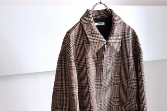 INTERIM ハリントンジャケット gZFB4Ri147XD.jpg?width=768