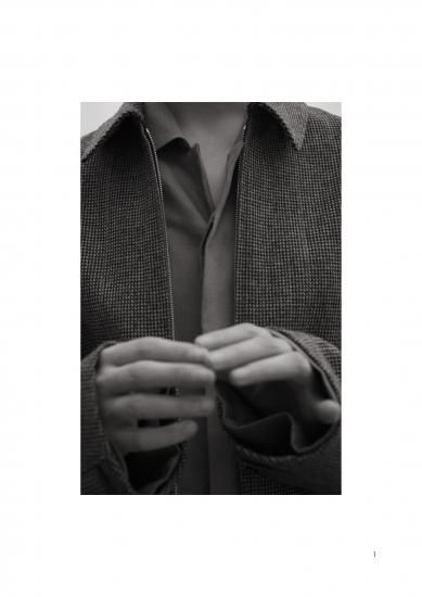 INTERIM ハリントンジャケット kKMMUEovFHev.jpg?width=768