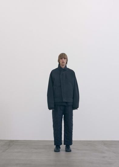 最終値下げstein Oversized OverlapedTrenchCoat eteambusz.hu