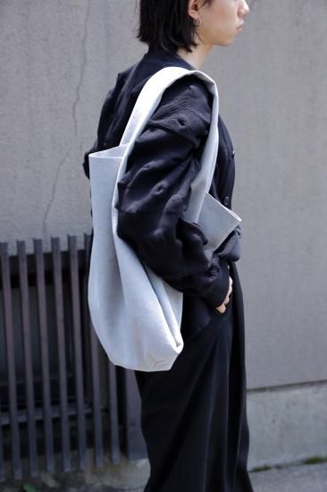 stein | シュタイン BAG_M(TAUPE) / バッグ - M(トープ) 通販 stein | シュタイン BAG_M(TAUPE) / バッグ - M(トープ) 通販