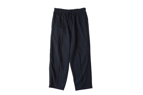<img class='new_mark_img1' src='https://img.shop-pro.jp/img/new/icons47.gif' style='border:none;display:inline;margin:0px;padding:0px;width:auto;' />YOKE / PIPING LOUNGE PANTS(OCEAN NAVY)