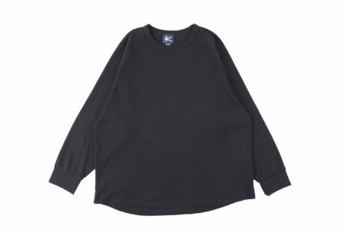 <img class='new_mark_img1' src='https://img.shop-pro.jp/img/new/icons47.gif' style='border:none;display:inline;margin:0px;padding:0px;width:auto;' />KANEMASA / Royal Ox Dress Knit shirt Short Sleeve(BLACK)