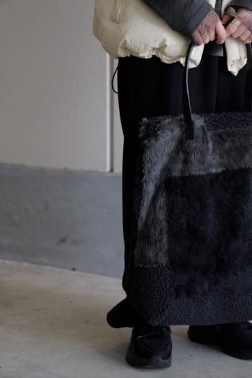YOKE - 【残り一点】Jacquard Tote Bag | ACRMTSM ONLINE STORE