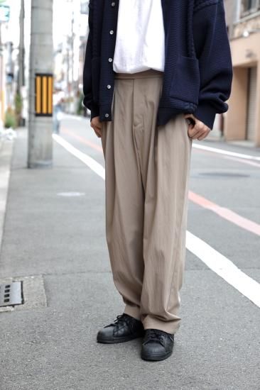 Takako.S.　リバティパンツ２種 Takako.S.様専用 リバティパンツ2種