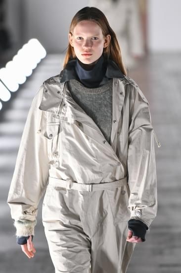 YOKE | MILITARY JUMP SUITS(BLACK) | ミリタリージャンプスーツ YOKE | MILITARY JUMP SUITS(BLACK) | ミリタリージャンプスーツ