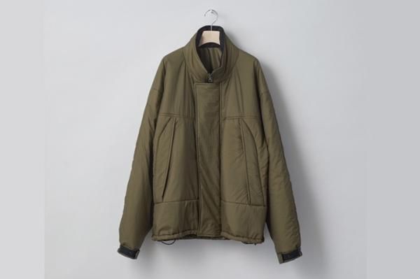 stein Padded Monster Jacket S モンスタージャケット(stein stein Padded Monster Jacket S モンスタージャケット(stein