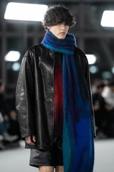 stein | シュタイン LEATHER ZIP JACKET(BLACK) / レザーカー stein | シュタイン LEATHER ZIP JACKET(BLACK) / レザーカー