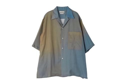 YOKE ヨーク ジップ脱着変形ジャケット 2 M 21SS-