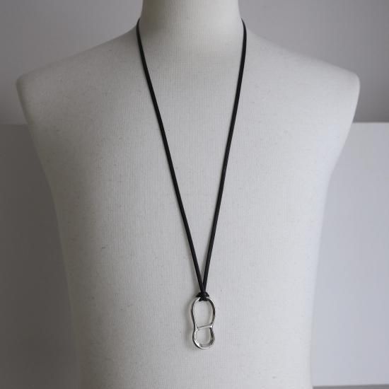Old Bow | オールドバウ SILVER BEADS 4WAY CODE(SILVER Old Bow | オールドバウ SILVER BEADS 4WAY CODE(SILVER