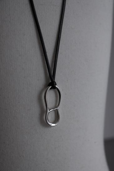 Old Bow | オールドバウ SILVER BEADS 4WAY CODE(SILVER Old Bow | オールドバウ SILVER BEADS 4WAY CODE(SILVER