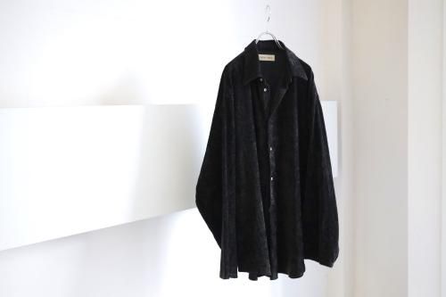 barbellobject faker jkt faker jkt [BLACK] - WUNDER 大阪 セレクト