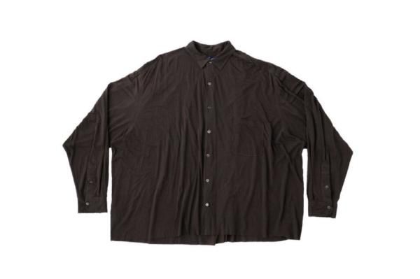 KANEMASA PHIL. 46G Artisan 新しい Shirt KANEMASA PHIL. 46G Artisan 新しい Shirt