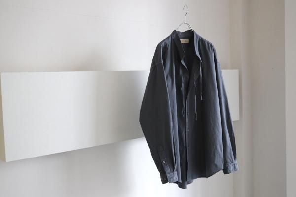 トップス barbellobject tape sh barbell object / tape shirt(DARK GRAY)通販サイト - 京都