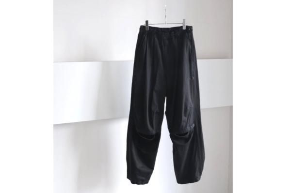 barbell object / knee pt(BLACK)通販サイト - 京都取扱い店舗 barbell object / knee pt(BLACK)通販サイト - 京都取扱い店舗