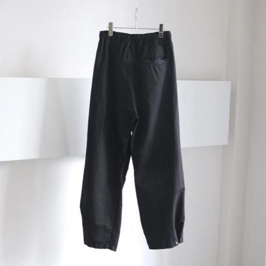 barbell object / knee pt(BLACK)通販サイト - 京都取扱い店舗 barbell object / knee pt(BLACK)通販サイト - 京都取扱い店舗