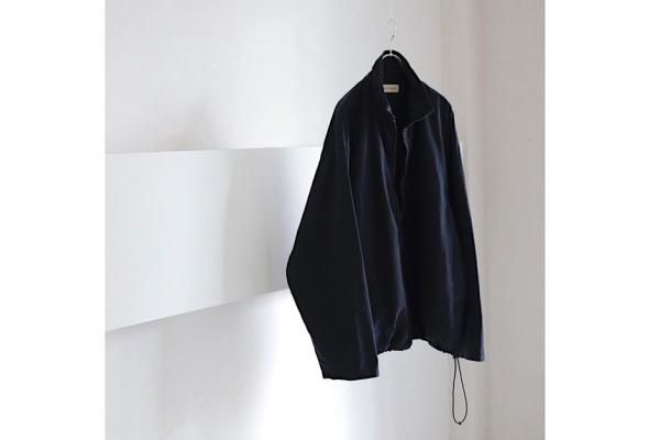 barbell object / dyed hn top(DARK NAVY)通販サイト - 京都 barbell object / dyed hn top(DARK NAVY)通販サイト - 京都
