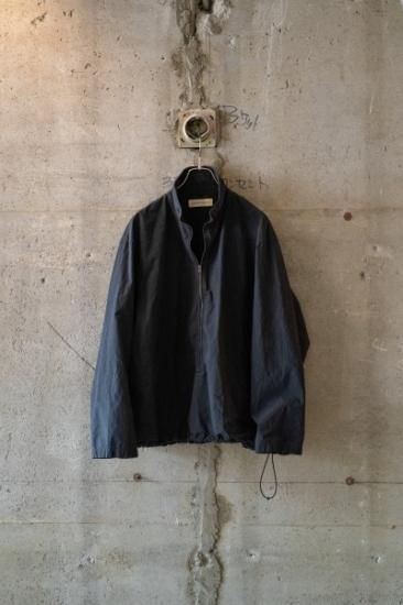barbell object / dyed hn top(DARK NAVY)通販サイト - 京都 barbell object / dyed hn top(DARK NAVY)通販サイト - 京都
