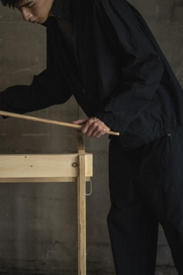 barbell object / dyed hn top(DARK NAVY)通販サイト - 京都 barbell object / dyed hn top(DARK NAVY)通販サイト - 京都