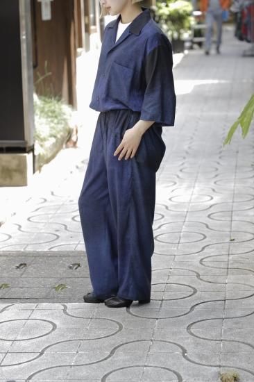 松本国際 グラデーションシャツ 直営店限定》GRADATION SHIRTS/グラデーションシャツ（シャツ