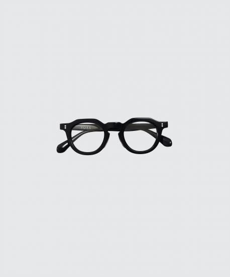 YOKE | SUNGLASS / CLEAR LENS(BLACK) | サングラス / クリア YOKE | SUNGLASS / CLEAR LENS(BLACK) | サングラス / クリア