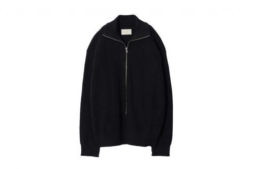 YOKE 2023SS JACKET 黒 YOKE(ヨーク)正規取り扱い通販｜THE TOKYO（ザトウキョウ