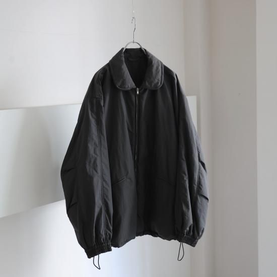ジャケット・アウター ssstein 2024AW Padded Coach Jacket M PADDED COACH JACKET | ssstein(シュタイン) / アウター ダウン