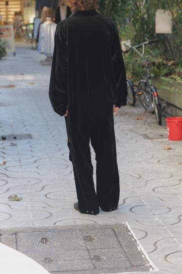 barbell object 24ss セットアップ barbell object 24ss セットアップ