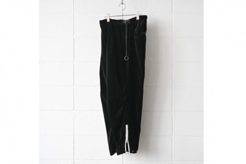 <img class='new_mark_img1' src='https://img.shop-pro.jp/img/new/icons47.gif' style='border:none;display:inline;margin:0px;padding:0px;width:auto;' />barbell object / vel pt(BLACK)