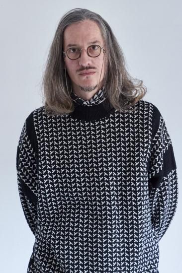 YASHIKI / Shinsetsu Knit(BLACK) | シンセツニット(ブラック YASHIKI / Shinsetsu Knit(BLACK) | シンセツニット(ブラック