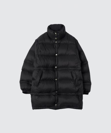 新品未使用タグ付き YOKE 24AW ダブルジャケット - メルカリ