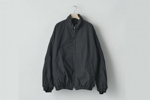 ssstein シュタイン　PADDED BLOUSON サイズS タグ付き stein / シュタイン】PADDED BLOUSON - BLACK | 公式通販サイト
