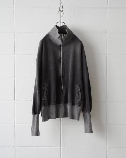 barbell object / zip sweat(FADE)通販サイト - 京都取扱い店舗 barbell object / zip sweat(FADE)通販サイト - 京都取扱い店舗