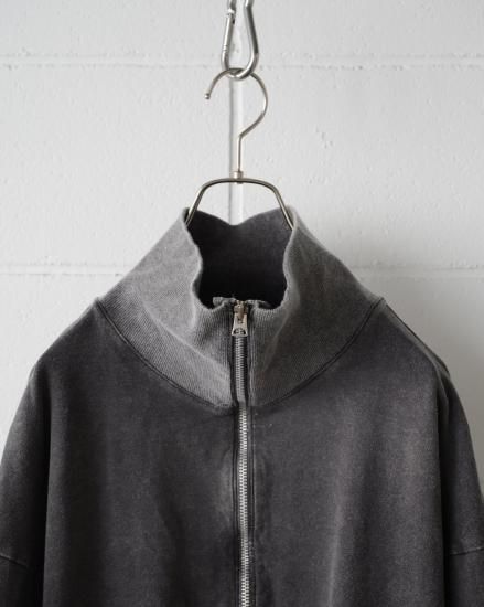 barbell object / zip sweat(FADE)通販サイト - 京都取扱い店舗