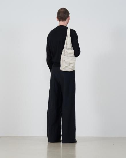 YOKE メッシュ ワンショルダーバッグ YOKE メッシュ ワンショルダーバッグ - メルカリ