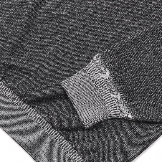 YASHIKI / Seika Knit(MIX-GRAY) | セイカニット(ミックスグレー YASHIKI / Seika Knit(MIX-GRAY) | セイカニット(ミックスグレー