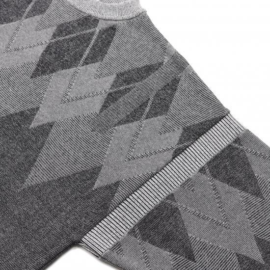 ya様 KATSURAGI ZIP BLOUSON(S Black): Y's for men｜THE SHOP YOHJI