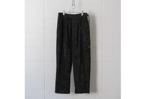 <img class='new_mark_img1' src='https://img.shop-pro.jp/img/new/icons2.gif' style='border:none;display:inline;margin:0px;padding:0px;width:auto;' />barbell object / vel pt(BLACK)