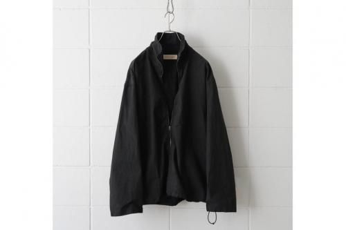 <img class='new_mark_img1' src='https://img.shop-pro.jp/img/new/icons2.gif' style='border:none;display:inline;margin:0px;padding:0px;width:auto;' />barbell object / dyed hn top(BLACK)