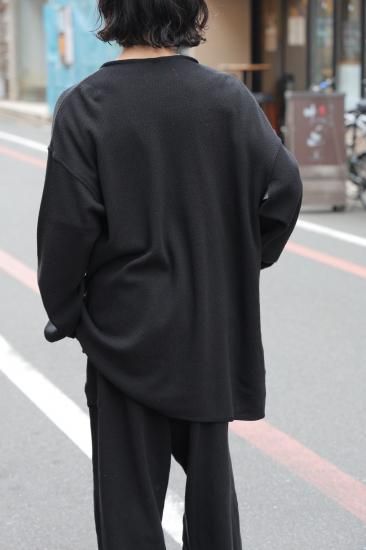 ジャケット・アウター barbell object DYED H/N TOP DARK NAVY ジャケット・アウター barbell object DYED H/N TOP DARK NAVY