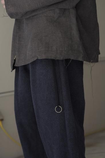 ジャケット・アウター barbell object 2025SS JQ W JKT D.KHAKI barbell object jq w jkt d.khaki – RASSEMBLE