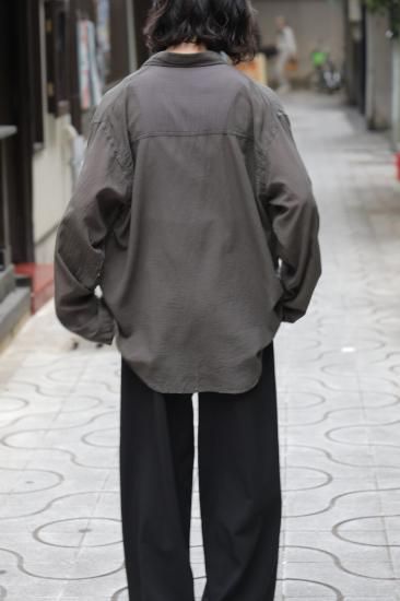 トップス barbell object film po 25ss トップス barbell object film po 25ss barbell object film po