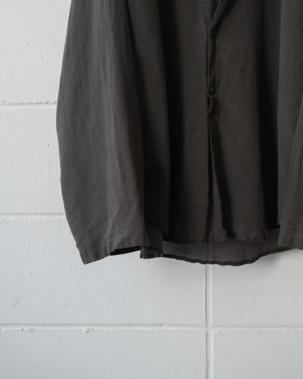 トップス barbell object film po 25ss barbell object film po | MusterWerk Sud.