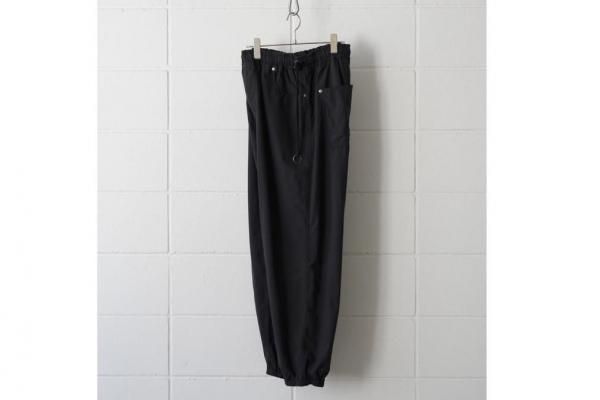 barbell object dw pt 黒　2 美品 barbell object / dw pt(BLACK)通販サイト - 京都取扱い店舗
